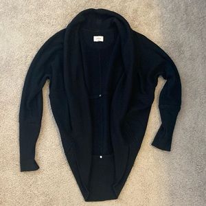 Aritzia Wilfred Free Cardigan